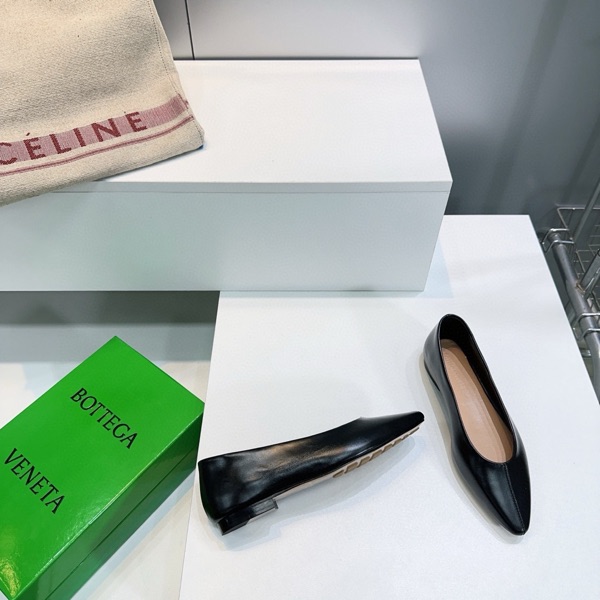 Bottega Veneta Women Shoes-24